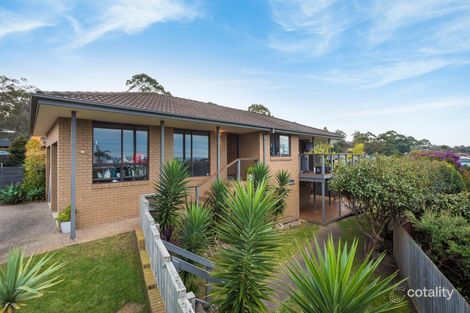 Property photo of 53 The Fairway Tura Beach NSW 2548