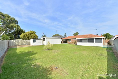 Property photo of 9 Terry Crescent Mandurah WA 6210