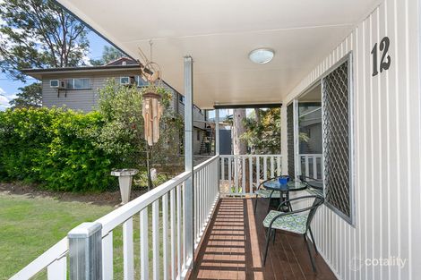Property photo of 12 Fox Street Redbank QLD 4301