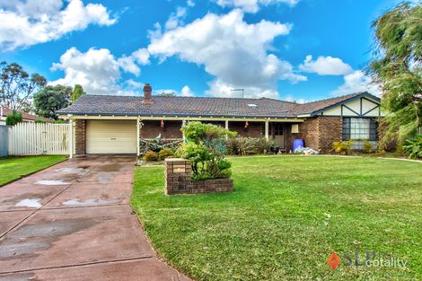 Property photo of 8 Barbados Close Safety Bay WA 6169