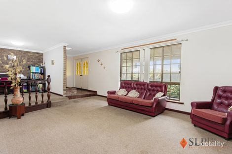Property photo of 8 Barbados Close Safety Bay WA 6169