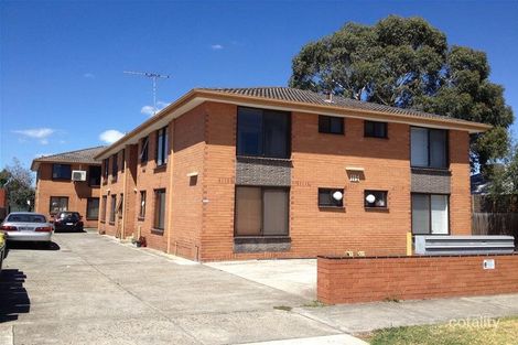 5/115 Shaftesbury Pde, Thornbury, VIC 3071