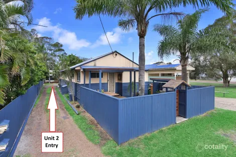 2/29 Hume St, Golden Beach, QLD 4551