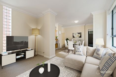Property photo of 27/7-17 Sinclair Street Wollstonecraft NSW 2065