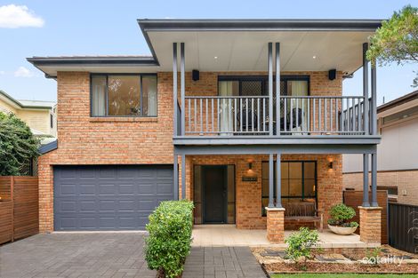 75 Quebec Rd, Chatswood West, NSW 2067