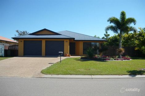 Property photo of 10 Sullivan Place Kirwan QLD 4817