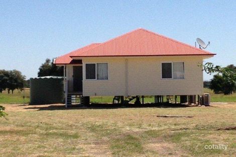 Property photo of 26 Howard Drive Taroom QLD 4420