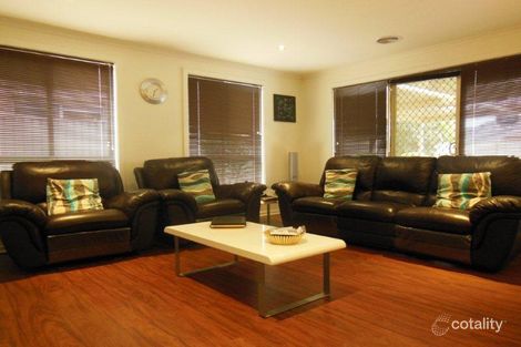 Property photo of 50 Rutherglen Crescent Gowanbrae VIC 3043