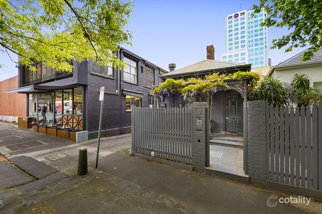 5 Tivoli Rd, South Yarra, VIC 3141