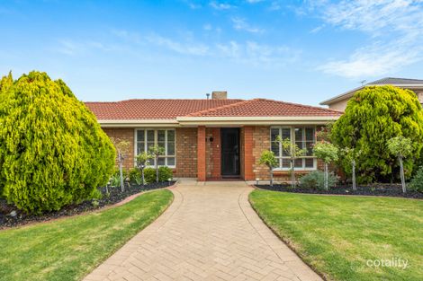 39 Siegersdorf Cres, Old Reynella, SA 5161