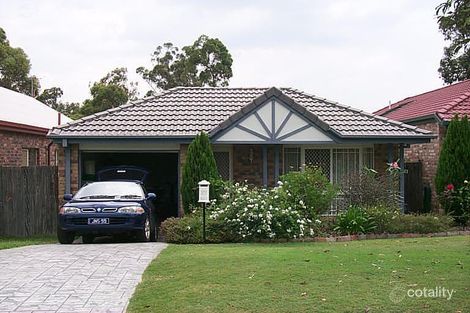 27 Lanata Cres, Forest Lake, QLD 4078