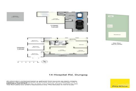 Property photo of 14 Hospital Road Dungog NSW 2420