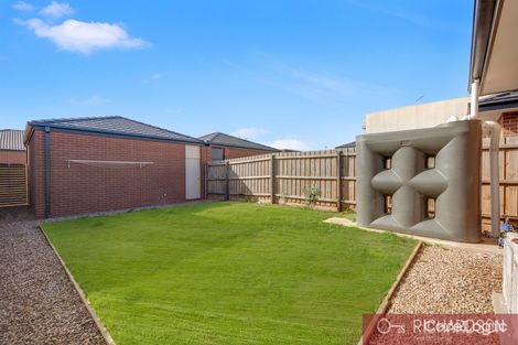 Property photo of 14 Hamlet Street Werribee VIC 3030