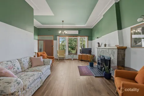 Property photo of 29 Barkly Street Benalla VIC 3672