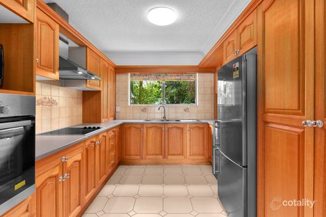 Property photo of 4/10 Upper Lancaster Road Ascot QLD 4007