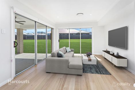 Property photo of 47 Farmgate Crescent Calderwood NSW 2527