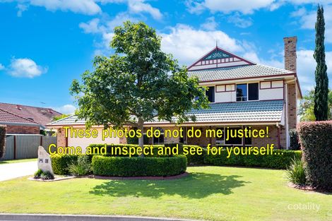 Property photo of 65 Castle Hill Drive Murrumba Downs QLD 4503