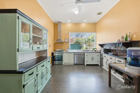Property photo of 29 Barkly Street Benalla VIC 3672