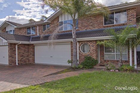 Property photo of 11A Kingussie Avenue Castle Hill NSW 2154