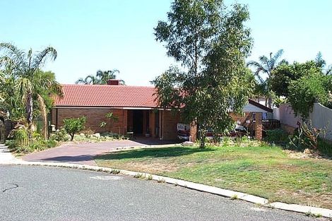 14 Clifftop Ct, Edgewater, WA 6027