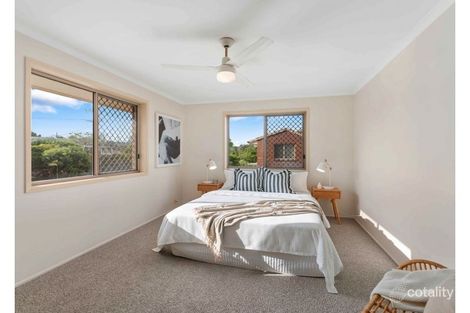 Property photo of 54/9 Leslie Street Arana Hills QLD 4054