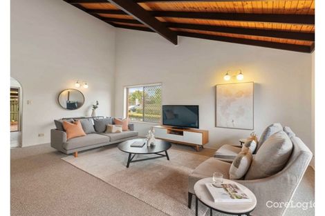 Property photo of 54/9 Leslie Street Arana Hills QLD 4054