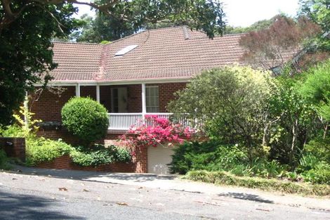 16 Highlands Ave, Gordon, NSW 2072