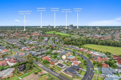 Property photo of 78 Webster Road Lurnea NSW 2170
