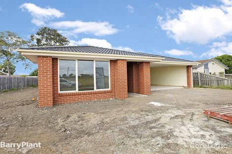 Property photo of 31 Fairbairn Drive Corio VIC 3214