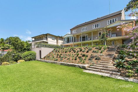 Property photo of 41 Wallaroy Road Woollahra NSW 2025