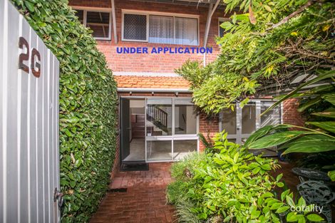 Property photo of 10G Kanimbla Road Nedlands WA 6009