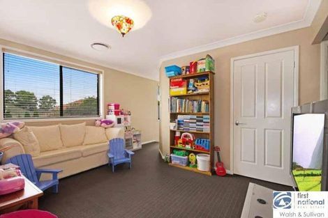 Property photo of 3 Cashel Court Kellyville Ridge NSW 2155