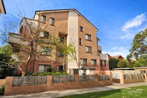 36/5-7 Exeter Rd, Homebush West, NSW 2140