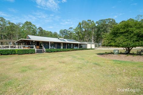 Property photo of 205 Six Mile Lane Glenugie NSW 2460