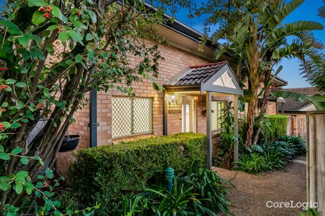 Property photo of 4/1 Hinemoa Avenue Normanhurst NSW 2076