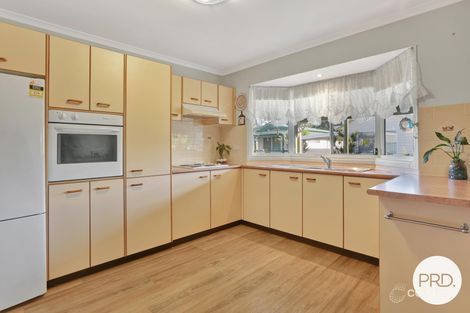 Property photo of 35 Willow Tree Avenue Kanahooka NSW 2530
