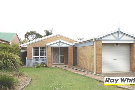 8 Cook St, Forest Lake, QLD 4078