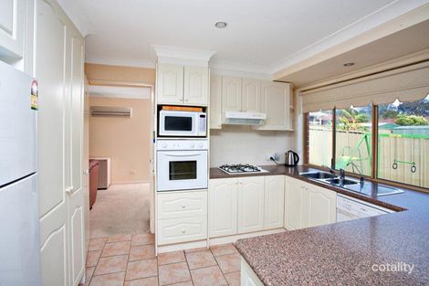 Property photo of 188 Farnham Road Quakers Hill NSW 2763