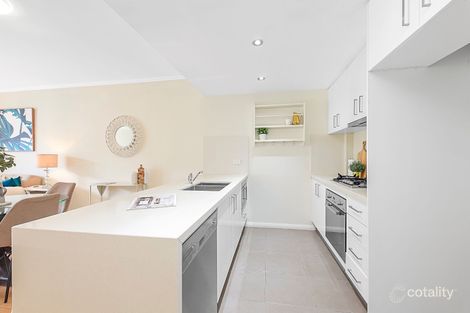 Property photo of 116/38 Shoreline Drive Rhodes NSW 2138