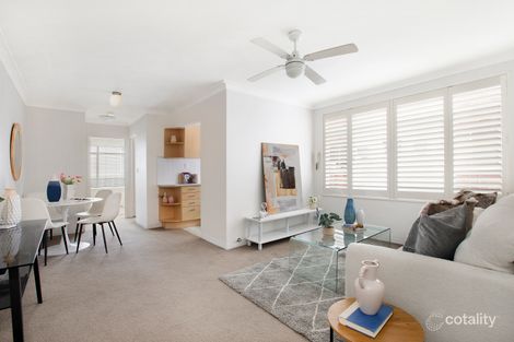 6/597 Willoughby Rd, Willoughby, NSW 2068