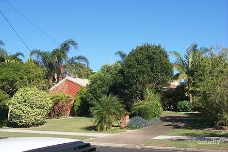 Property photo of 63 Callaghan Way Capalaba QLD 4157