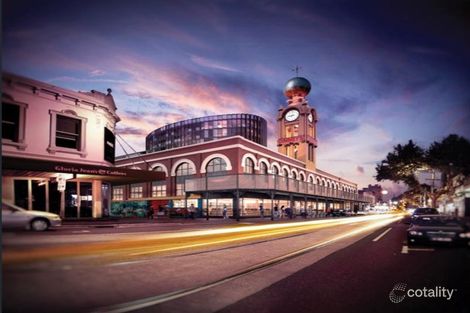 703/140 Swan St, Cremorne, VIC 3121