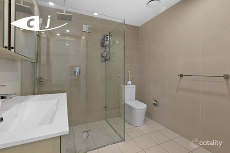 Property photo of 611/7 Gauthorpe Street Rhodes NSW 2138