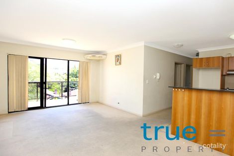 Property photo of 39/143-147 Parramatta Road Concord NSW 2137