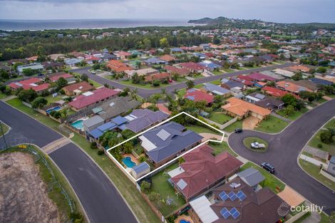 Property photo of 20 Bottlebrush Crescent Evans Head NSW 2473