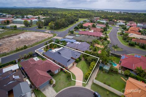 Property photo of 20 Bottlebrush Crescent Evans Head NSW 2473