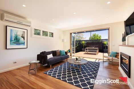 Property photo of 12 Fordham Court Richmond VIC 3121
