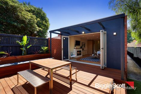 Property photo of 12 Fordham Court Richmond VIC 3121