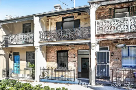 Property photo of 226 Abercrombie Street Redfern NSW 2016