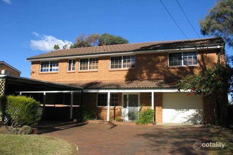 Property photo of 47 Keda Circuit North Richmond NSW 2754